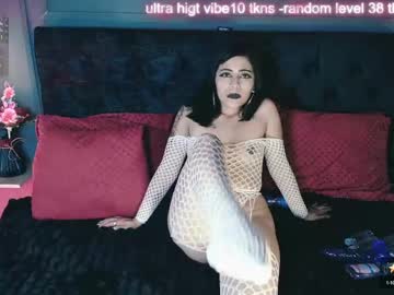 Stardoll_ April 20, 2026 Chaturbate stream image