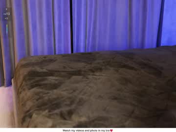 Sweet_Couple777 April 20, 2026 Chaturbate stream image