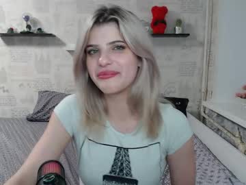 Torriedevinney April 20, 2026 Chaturbate stream image