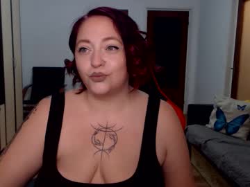 Butterflywtf April 20, 2026 Chaturbate stream image
