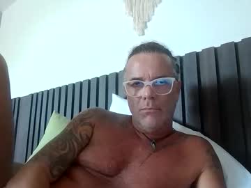 Chanchosucio April 20, 2026 Chaturbate stream image