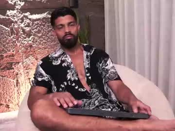 Dann_Saenz April 20, 2026 Chaturbate stream image