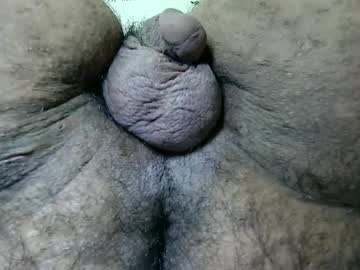 Darkstalker525 April 20, 2026 Chaturbate stream image