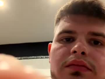 Dehadp April 20, 2026 Chaturbate stream image