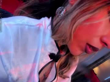 Delilah_Fix April 20, 2026 Chaturbate stream image