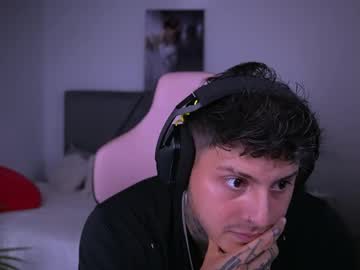 Goldenatlasx April 20, 2026 Chaturbate stream image