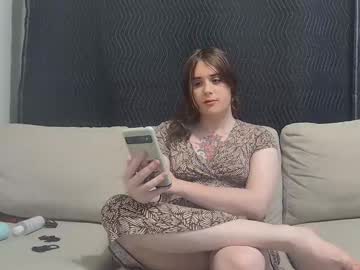Hi_Im_Jenna April 20, 2026 Chaturbate stream image