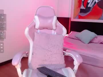 I_Am_Karoll April 20, 2026 Chaturbate stream image