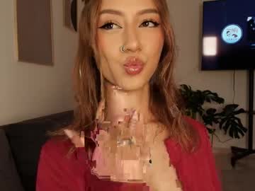 Im_Eli1 April 20, 2026 Chaturbate stream image