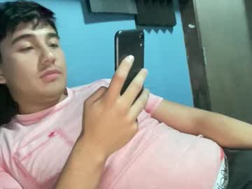 Inglesespo89 April 20, 2026 Chaturbate stream image
