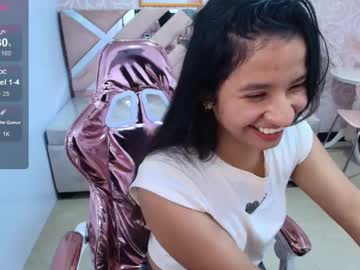 Irina_Evans_S1 April 20, 2026 Chaturbate stream image