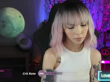 Kerry_Kirk April 20, 2026 Chaturbate stream image