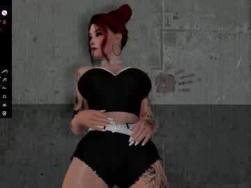 Maya_3dxx April 20, 2026 Chaturbate stream image
