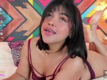 Nairobiswan April 20, 2026 Chaturbate stream image