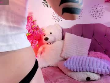 Nickie_Reed_ April 20, 2026 Chaturbate stream image