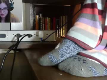 Nyctophilic April 20, 2026 Chaturbate stream image