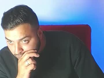 Robert_Leroy April 20, 2026 Chaturbate stream image