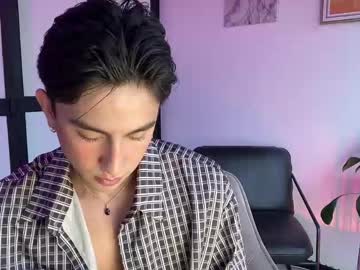 Sweettaaron April 20, 2026 Chaturbate stream image