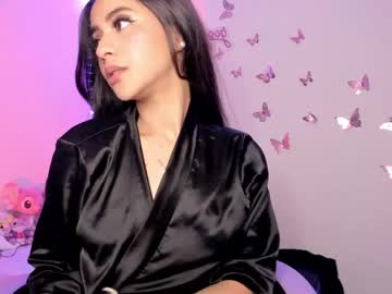 Tiffany_Sofia_ April 20, 2026 Chaturbate stream image
