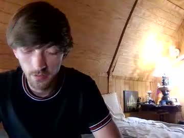 27tnguy April 20, 2026 Chaturbate stream image