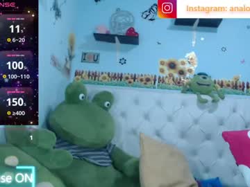 Ana_Loveee April 20, 2026 Chaturbate stream image