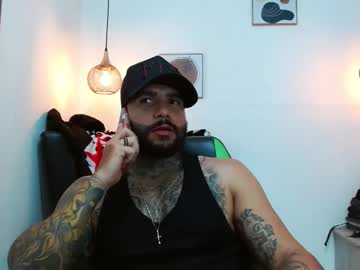 Apolo_Rousse April 20, 2026 Chaturbate stream image