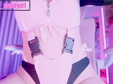 Asuka_Langleysoryu April 20, 2026 Chaturbate stream image