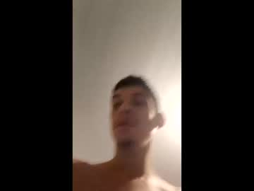 Brasilerinhooo April 20, 2026 Chaturbate stream image