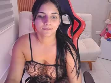 Cathaleyasex April 20, 2026 Chaturbate stream image