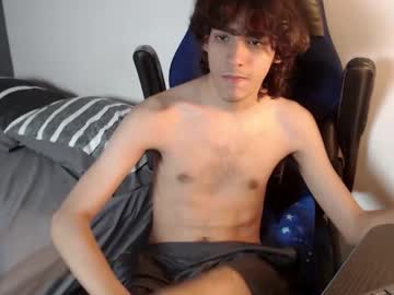 Jey_Foxx April 20, 2026 Chaturbate stream image
