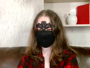 Queen_Nora April 20, 2026 Chaturbate stream image