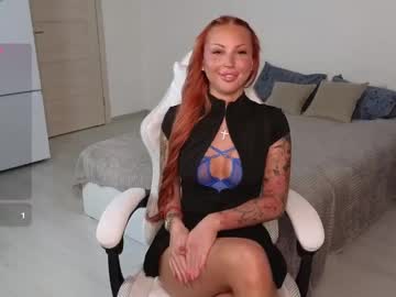 Redhedsiren April 20, 2026 Chaturbate stream image