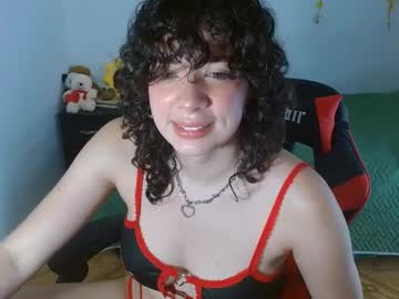 Sajecrismas April 20, 2026 Chaturbate stream image