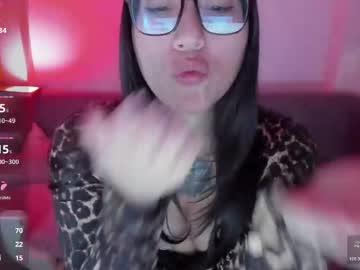 Teasybabeee April 20, 2026 Chaturbate stream image