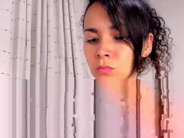 Arisha_Fox April 21, 2026 Chaturbate stream image