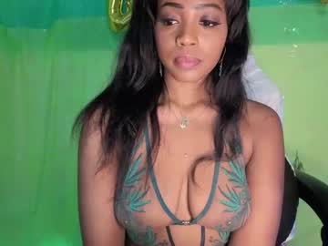 Blazerina April 21, 2026 Chaturbate stream image