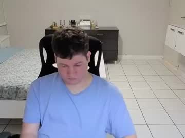 Chris___Evanss April 21, 2026 Chaturbate stream image