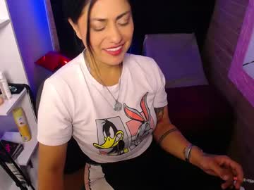 Claraa_Luna April 21, 2026 Chaturbate stream image