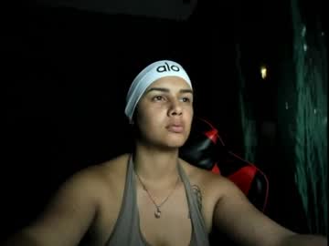 Cristalsadik24 April 21, 2026 Chaturbate stream image