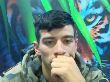 Deiby_Baby April 21, 2026 Chaturbate stream image