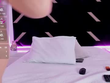 Emma_Rossiii April 21, 2026 Chaturbate stream image