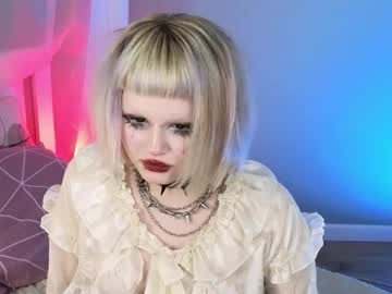 Hazy_Flare April 21, 2026 Chaturbate stream image