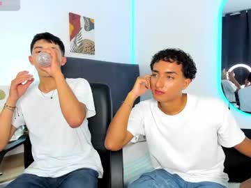 Latinboys915927 April 21, 2026 Chaturbate stream image