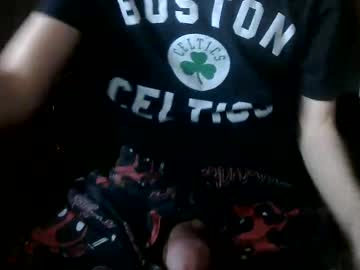 Mikesantiago01 April 21, 2026 Chaturbate stream image