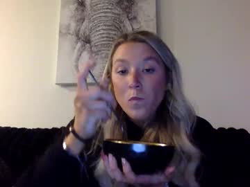 Misss_Alyssaaa April 21, 2026 Chaturbate stream image
