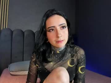 Scarleth_Fg_ April 21, 2026 Chaturbate stream image