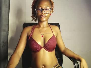 Sexyslim_Ebony April 21, 2026 Chaturbate stream image