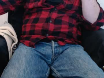 Thehunghandyman April 21, 2026 Chaturbate stream image