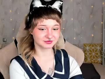 Tori_Cutie April 21, 2026 Chaturbate stream image