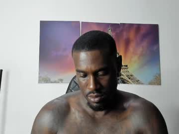 Tyron_Rulers April 21, 2026 Chaturbate stream image